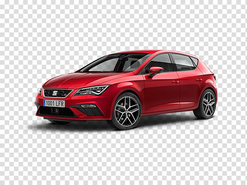 SEAT Leon X-PERIENCE Car SEAT León III SEAT Leon ST, Seat Leon transparent background PNG clipart