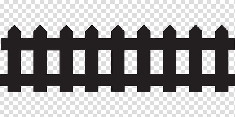 Picket fence Wood Palisade Synthetic fence, Fence transparent background PNG clipart