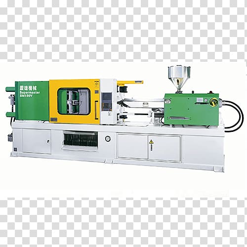 Injection molding machine plastic Injection moulding, molding machine transparent background PNG clipart