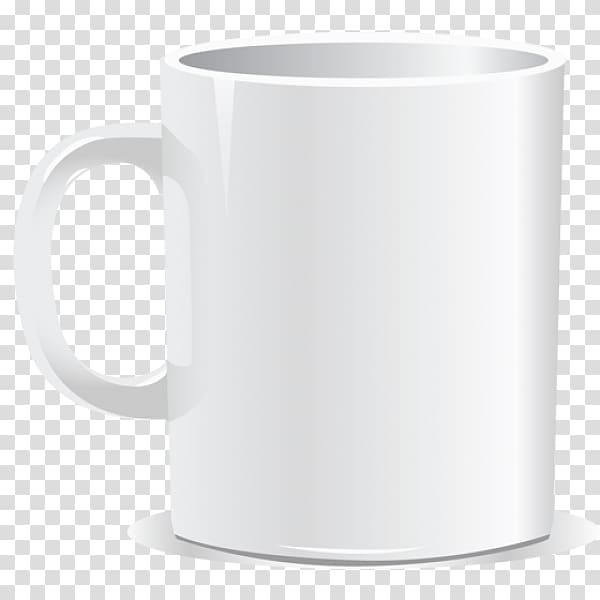 Coffee cup Paper Mug White, mug transparent background PNG clipart