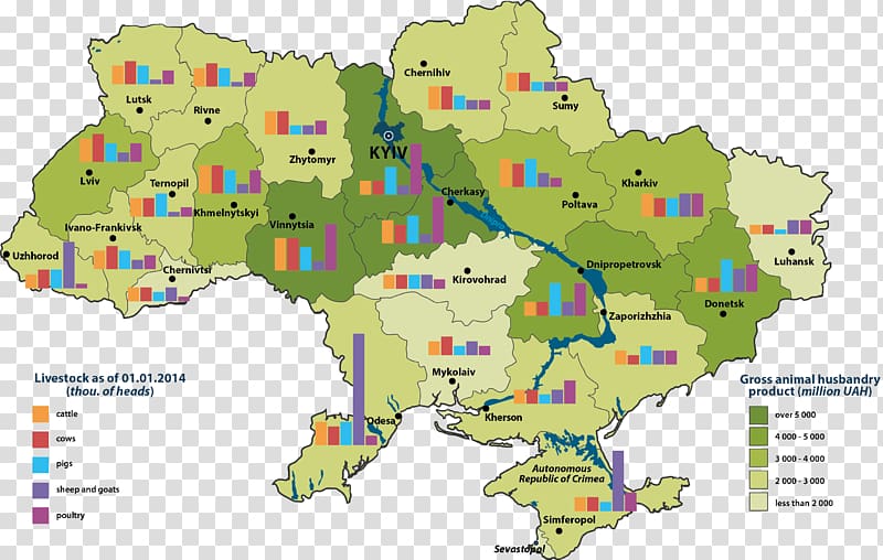 Agriculture en Ukraine Map Farm, agricultural land transparent background PNG clipart