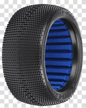 Tire Car Wheel Pro-Line Truck, car transparent background PNG clipart thumbnail