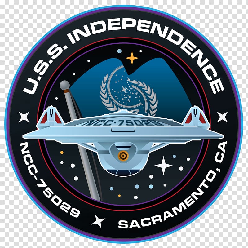 Star Trek Online United Federation of Planets Sovereign Class Starship Starfleet, Group meeting transparent background PNG clipart