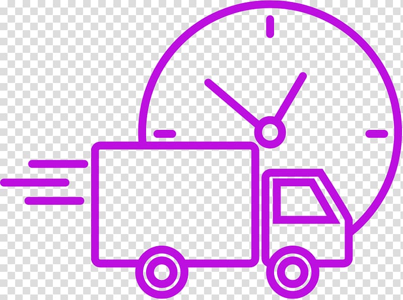 Car Delivery Computer Icons Freight transport, billow transparent background PNG clipart