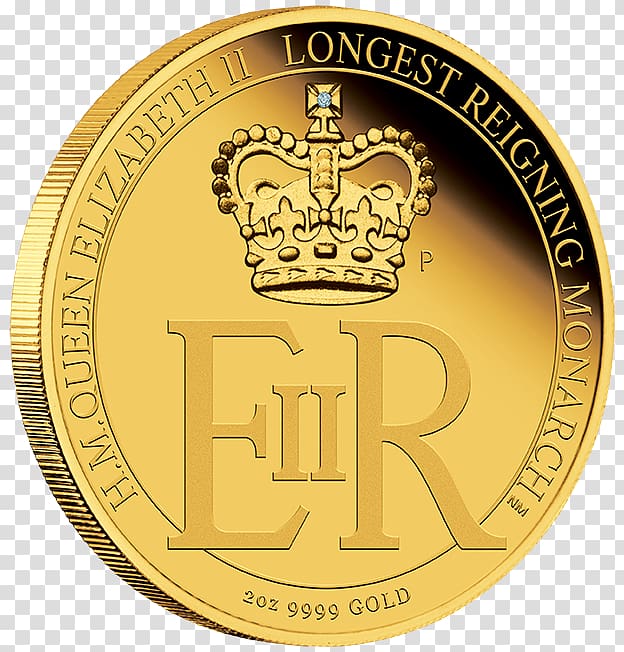 Proof coinage Perth Mint Gold Royal Australian Mint, Coin transparent background PNG clipart