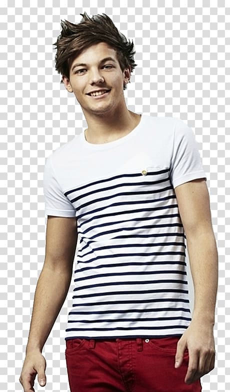 Louis Tomlinson The X Factor One Direction Story of My Life, duck tongue cap transparent background PNG clipart