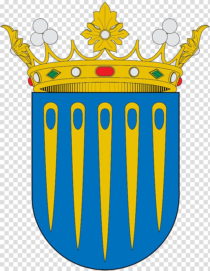 Coat of arms of Ceuta Escutcheon Linares Province Ñuble Province, Ayuntamiento De Lapuebla De Labarca transparent background PNG clipart