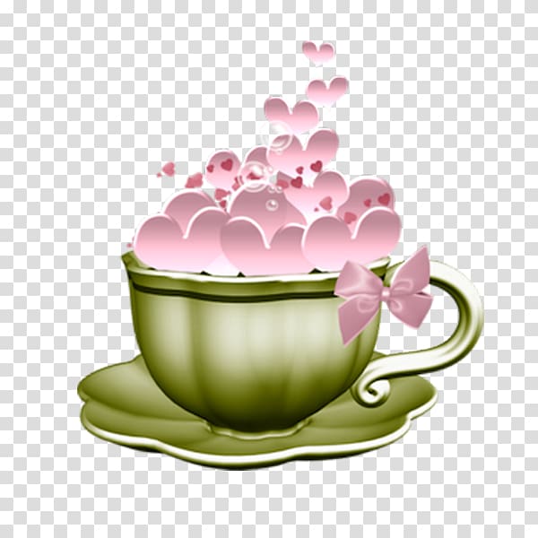 Coffee cup Tea Cafe, Sweet coffee transparent background PNG clipart