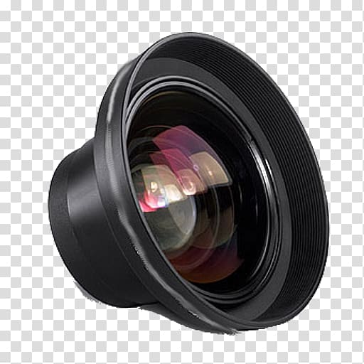 Fisheye lens Wide-angle lens Camera lens Fujifilm X70, camera lens transparent background PNG clipart