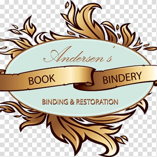 Paper Andersen\'s Bindery Bookbinding, book transparent background PNG clipart