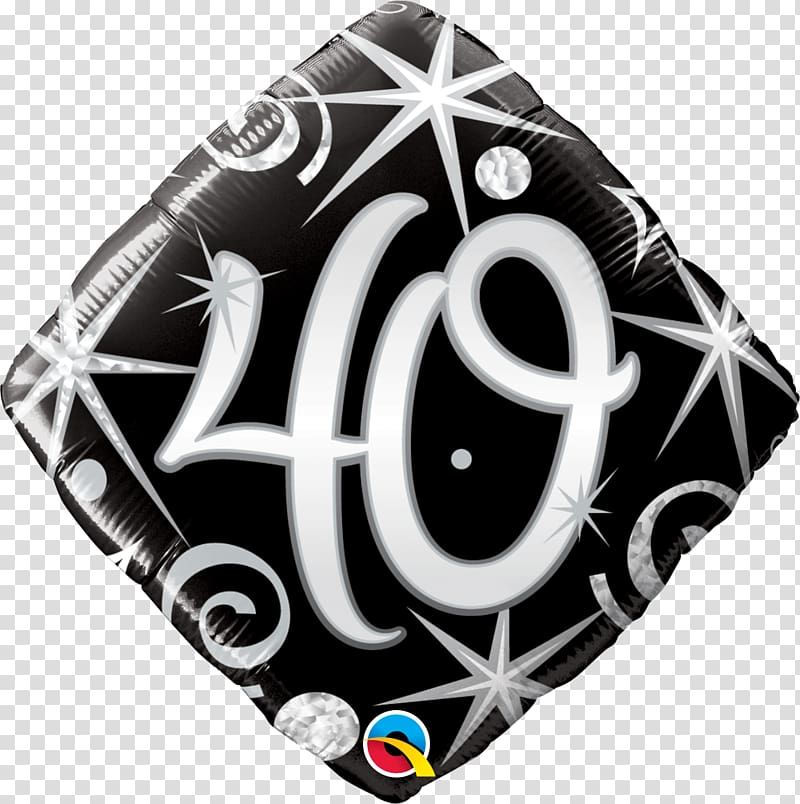 Mylar balloon Birthday Party Gas balloon, balloon transparent background PNG clipart