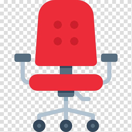 Table Office chair Furniture, chair transparent background PNG clipart