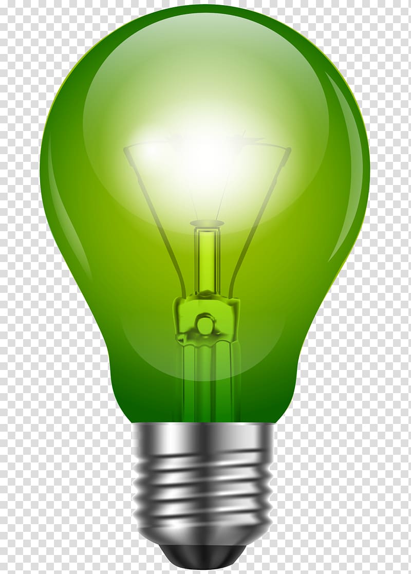 Incandescent light bulb Lighting , bulb transparent background PNG clipart