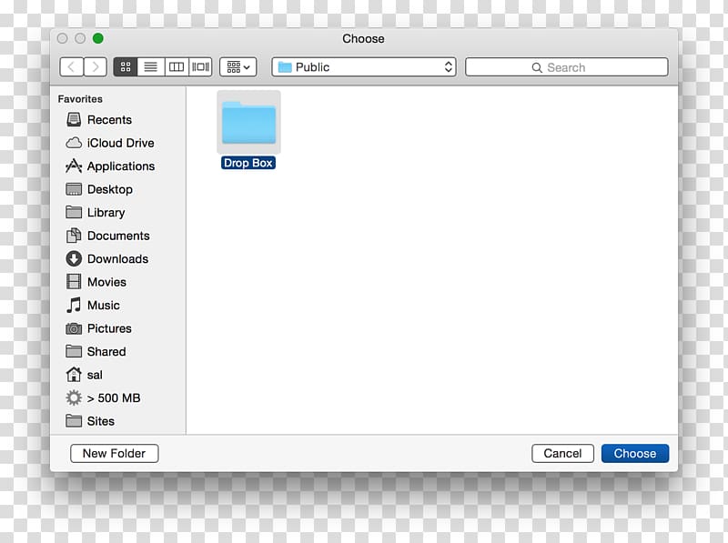 Mac Book Pro macOS Raspbian Installation, network dialog box transparent background PNG clipart