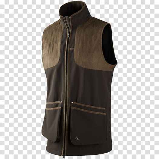 T-shirt Waistcoat Gilets Polar fleece Jacket, fashion waistcoat transparent background PNG clipart