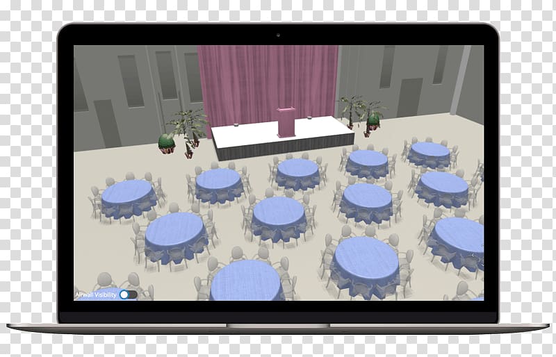 Event management software Social Tables Computer Software, event planner transparent background PNG clipart