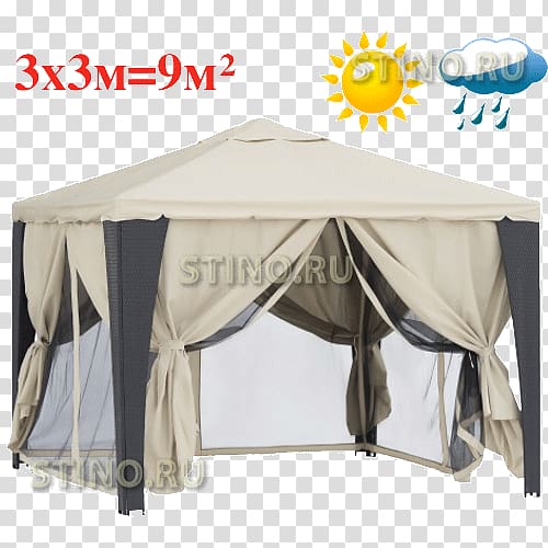 Green Glade Campack Tent Шатёр Coleman Company, Arab Tent transparent background PNG clipart