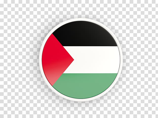 Brand Logo Font, Palestine Flag transparent background PNG clipart