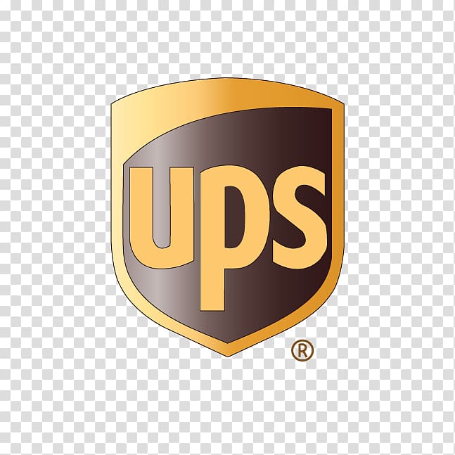 United Parcel Service Logo United States Postal Service FedEx Graphic Designer, ups logo transparent background PNG clipart