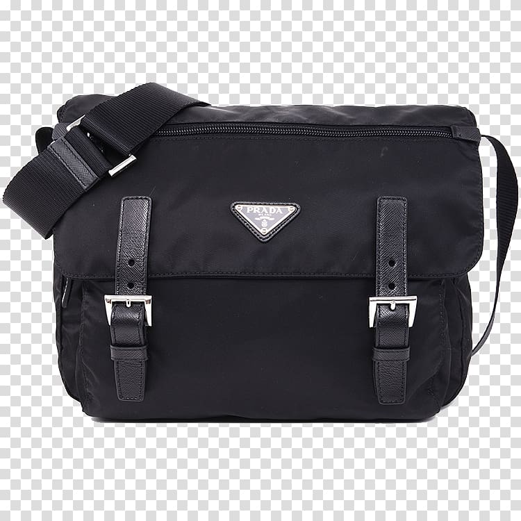 prada sack bag