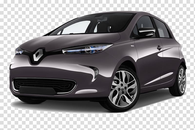 Renault ZOE Zen Car Auto Avantages pour la MACIF Club Auto AGPM, renault transparent background PNG clipart