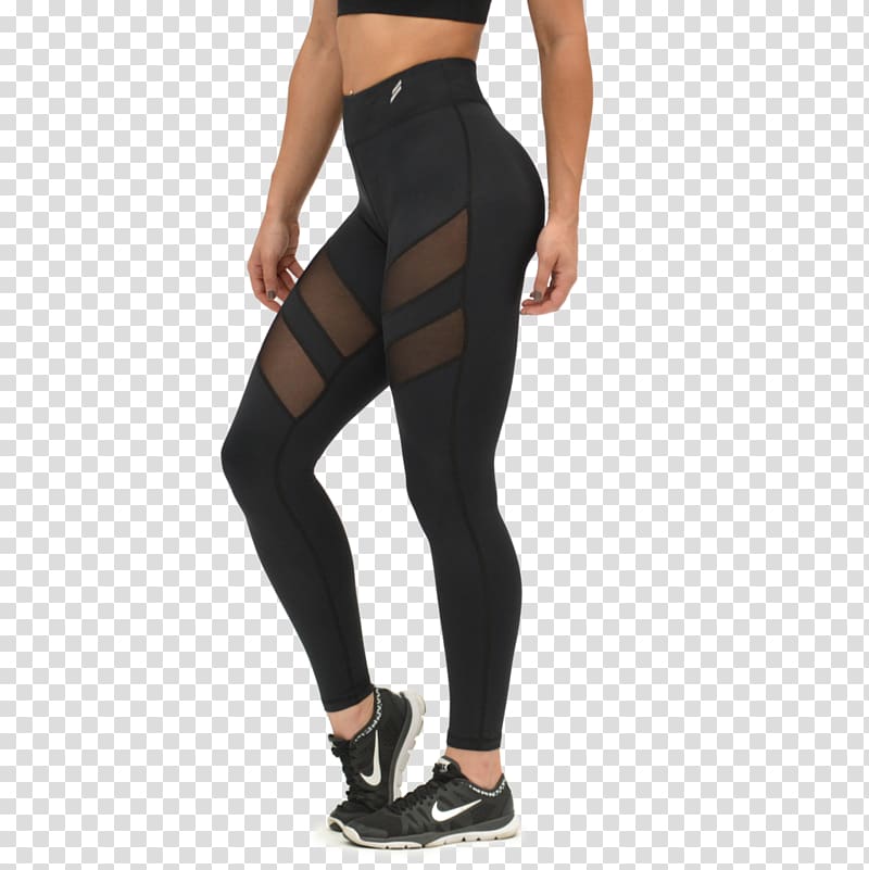 Leggings Tights Pants Waist Clothing, Yoga Leggings transparent