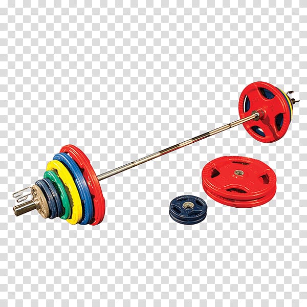 Weight plate Weight training Barbell Pound, rubber tree transparent background PNG clipart