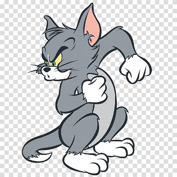 Free download | Tom Cat Tom and Jerry Cartoon Drawing, tom jerry  transparent background PNG clipart | HiClipart