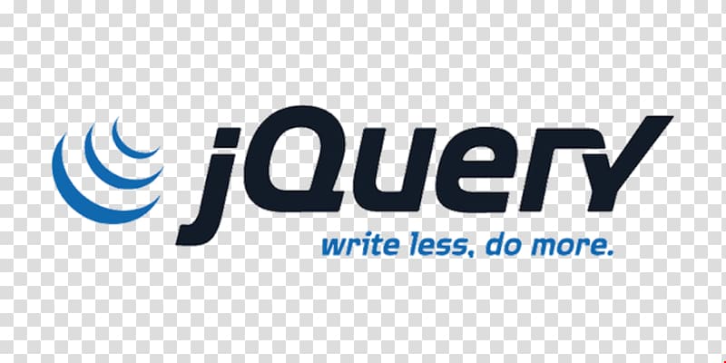jQuery in easy steps: Create dynamic web pages Logo Responsive web design JavaScript, html home transparent background PNG clipart