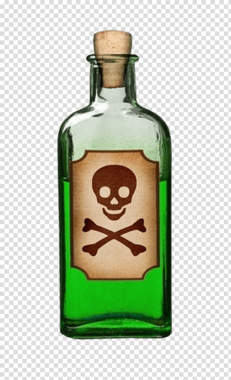 Poison transparent background PNG clipart