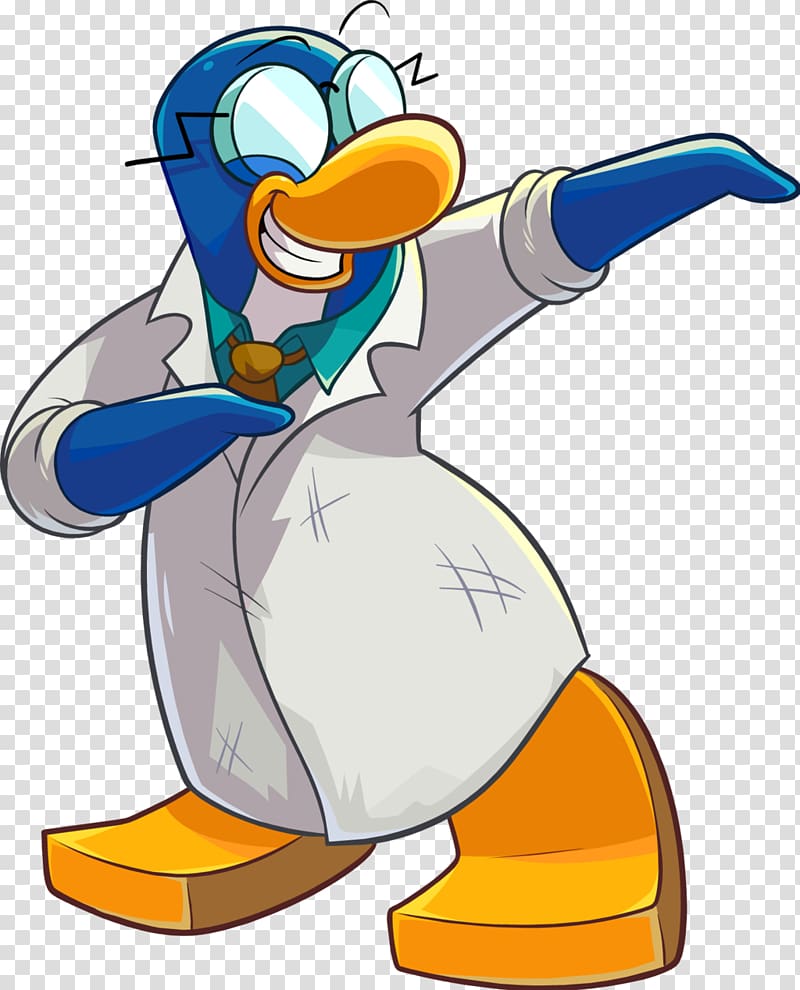 Club Penguin: Elite Penguin Force Club Penguin Island , Penguin transparent background PNG clipart