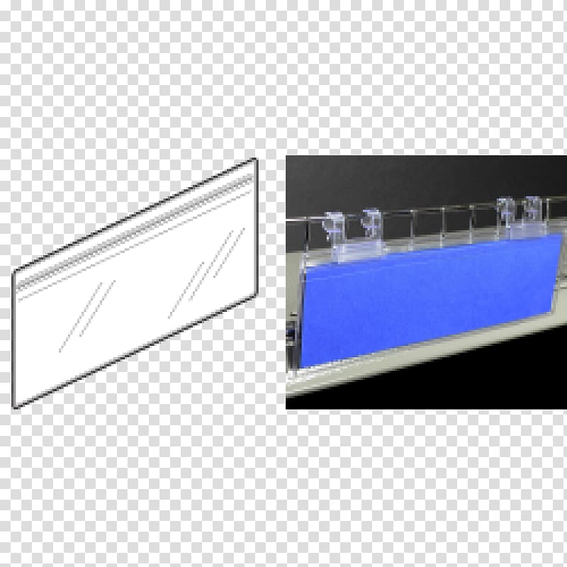 Line Angle, shelf talker transparent background PNG clipart