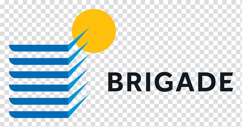 Brigade Hospitality Brigade Group Mangalore Apartment Real Estate, company logo transparent background PNG clipart