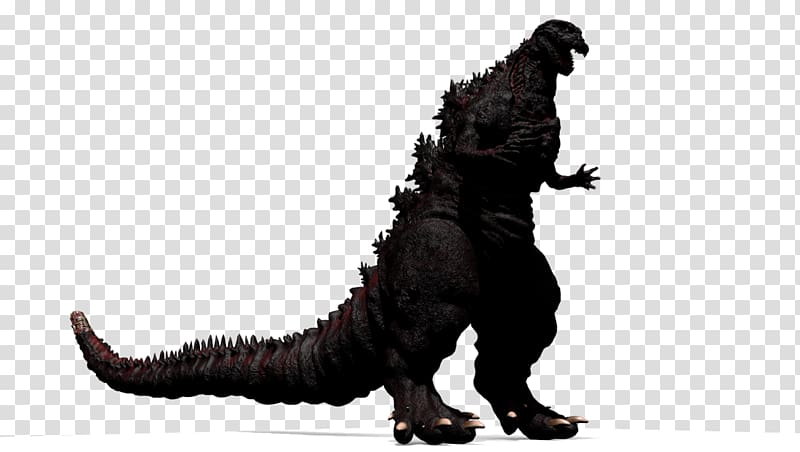 Godzilla Rendering Monster movie YouTube, godzilla transparent background PNG clipart