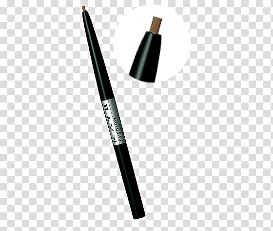 眉墨 Eyebrow Cosmetics Pencil, others transparent background PNG clipart