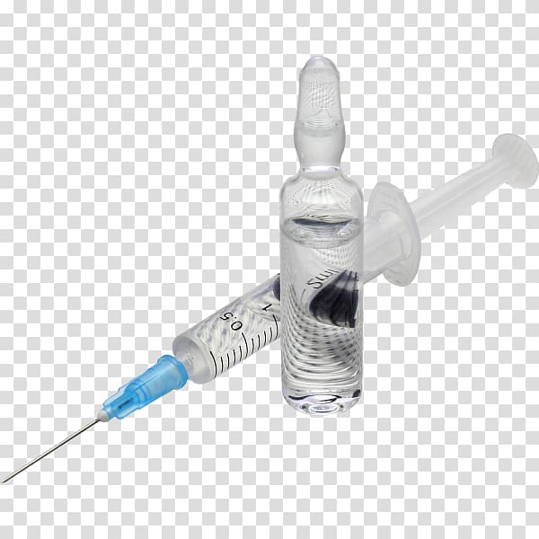 Injection Ampoule Pharmaceutical drug Intravenous therapy Pharmacy, Dna Vaccination transparent background PNG clipart