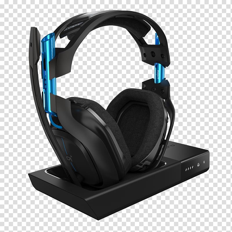 PlayStation 4 PlayStation 3 ASTRO Gaming Headphones Video game, electric razor transparent background PNG clipart