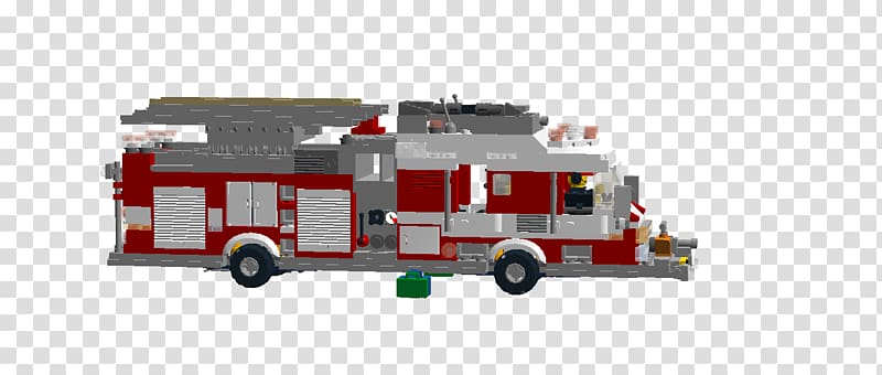 Fire department Public utility Motor vehicle Product, LEGO Ambulance transparent background PNG clipart