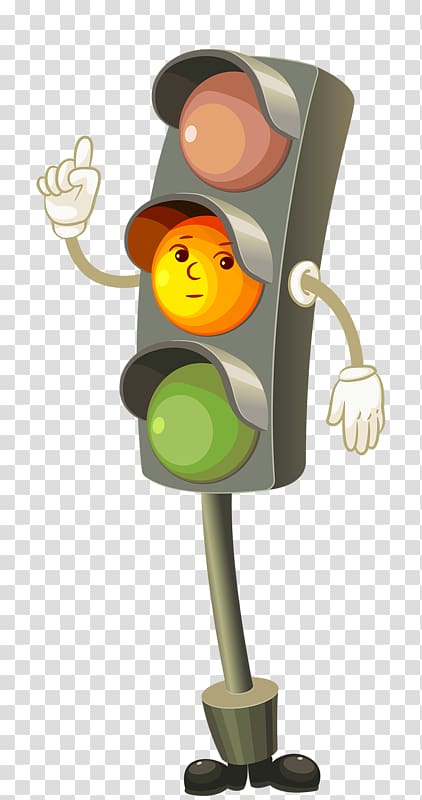 Traffic light Drawing Road traffic safety, traffic light transparent background PNG clipart