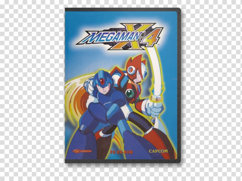 Mega Man X4 Mega Man X5 Mega Man X3 Mega Man X2, Colonelexe transparent background PNG clipart