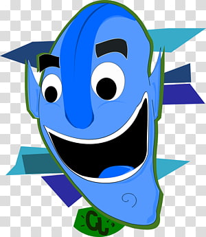 Drawing Cartoon , Creature transparent background PNG clipart thumbnail