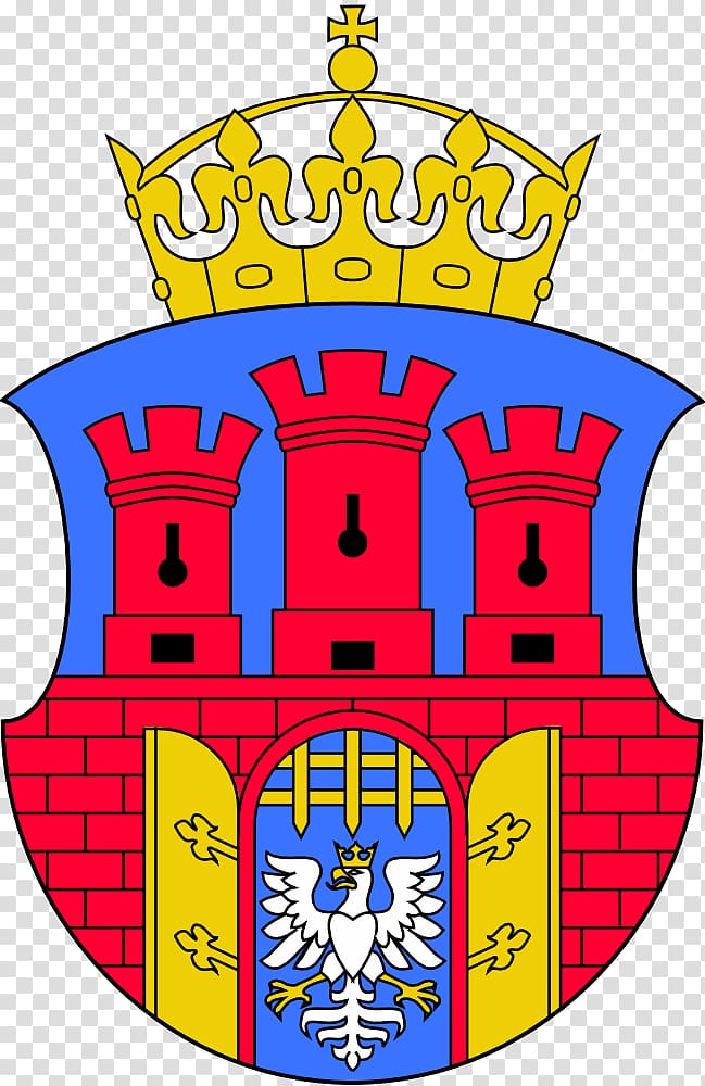 Symbols of Krakxf3w Grand Duchy of Krakxf3w Coat of arms , Coat Of Arms ...