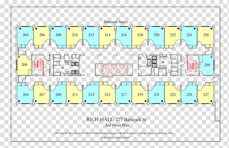 House plan Boston University Housing System Blueprint, university dormitory transparent background PNG clipart