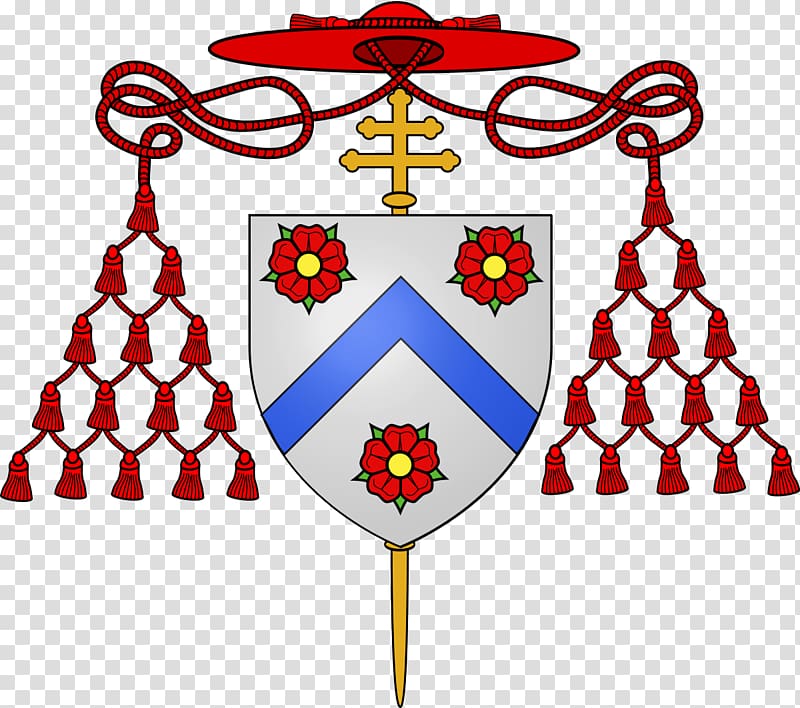 Dean of the College of Cardinals Coat of arms of Pope Benedict XVI Ecclesiastical heraldry, Guillaume Seignac transparent background PNG clipart