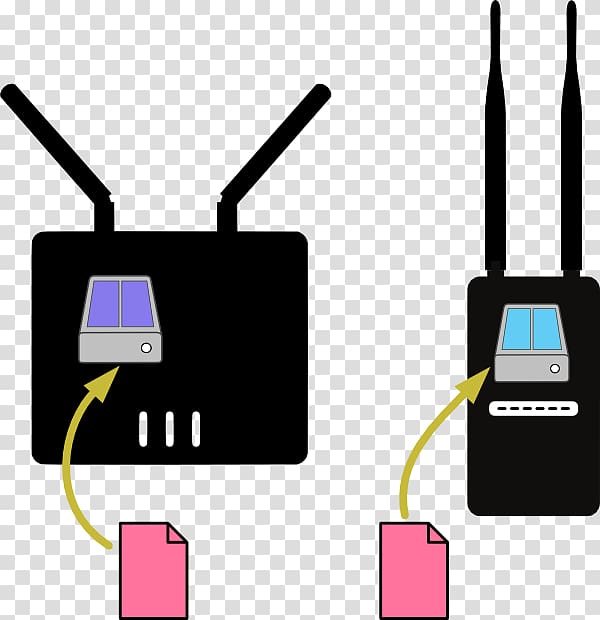 Wireless router Firmware Computer network Internet, router software transparent background PNG clipart