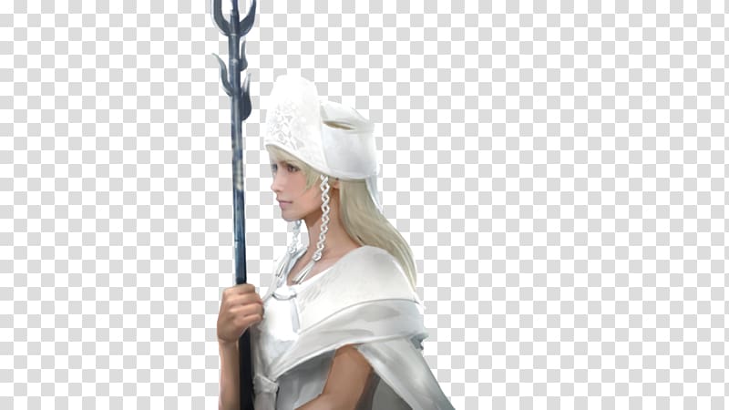 Final Fantasy XV Lunafreya Nox Fleuret Final Fantasy XIV Final Fantasy VII Noctis Lucis Caelum, Lunafreya transparent background PNG clipart