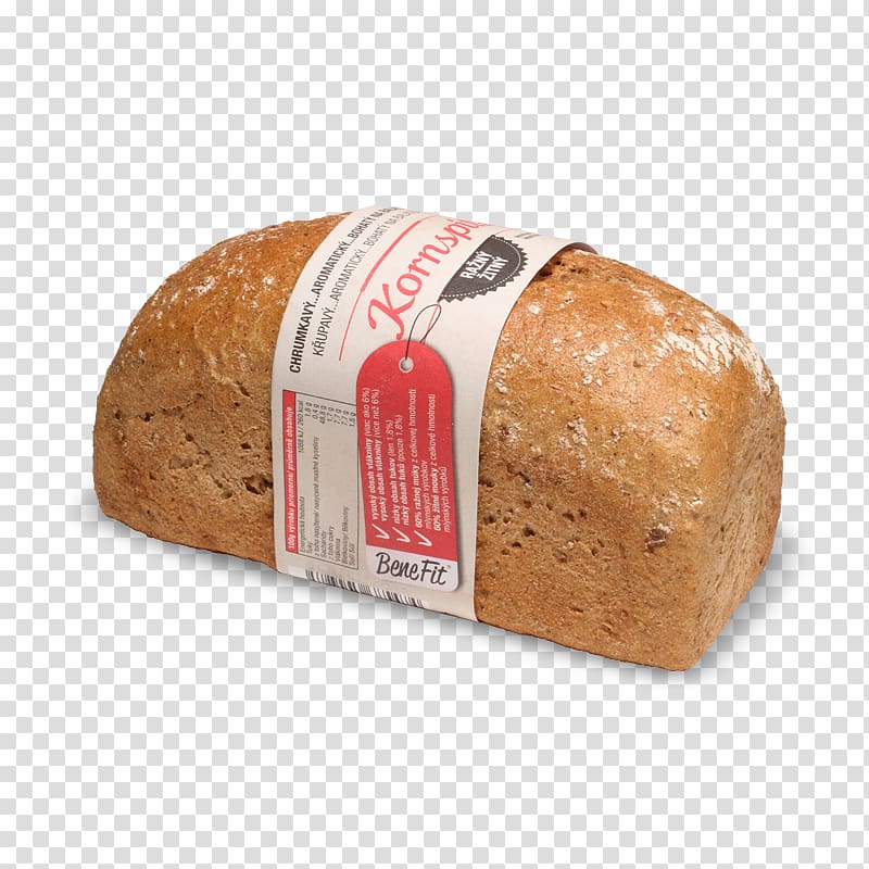 Graham bread Rye bread Almindelig rug Brown bread, bread transparent background PNG clipart