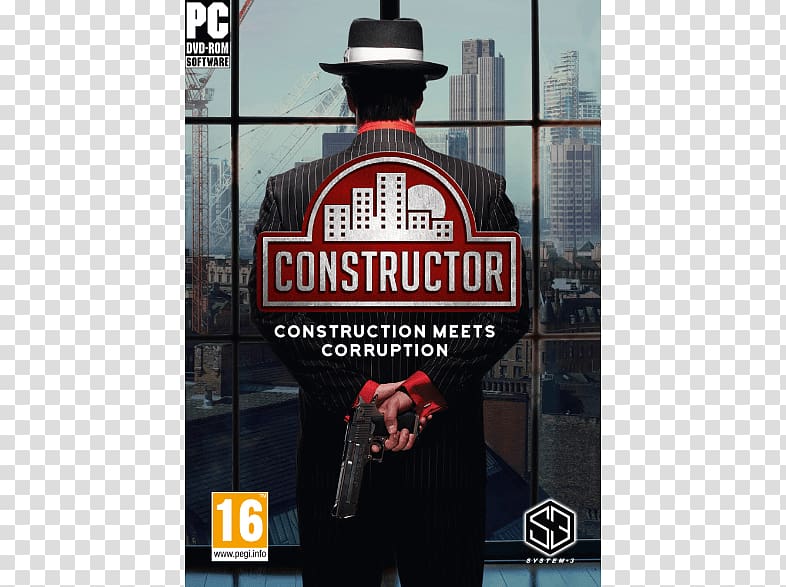 Constructor Farming Simulator 17 Nintendo Switch PlayStation Video game, Playstation transparent background PNG clipart