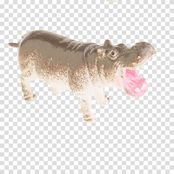 Cattle Scape Hippopotamus GIMP Age of Enlightenment, Roi transparent background PNG clipart