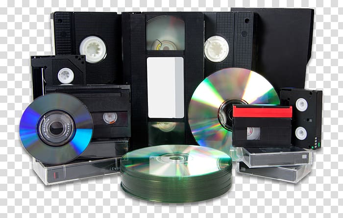 VHS-C 8 mm video format DVD, dvd transparent background PNG clipart